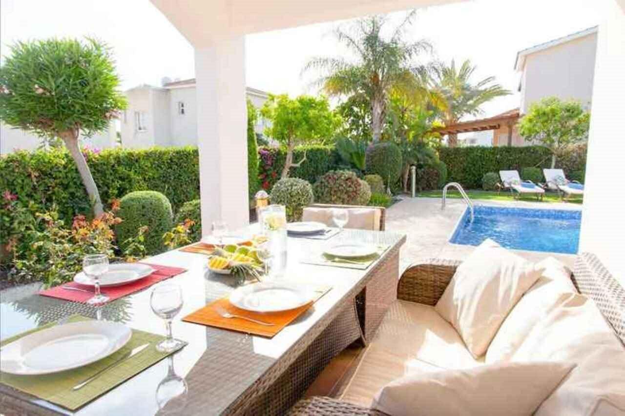 Villa Alysia Coral Bay Luaran gambar