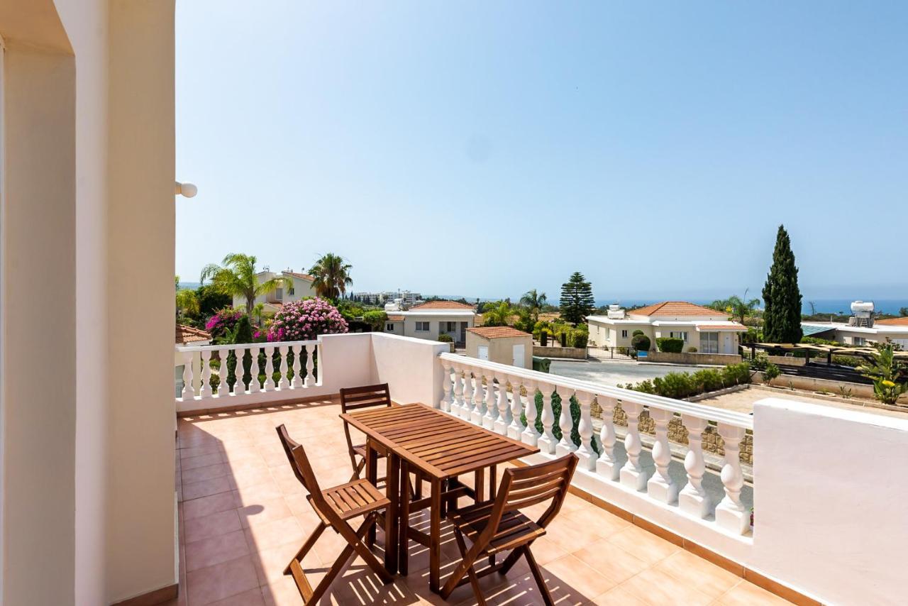 Villa Alysia Coral Bay Luaran gambar
