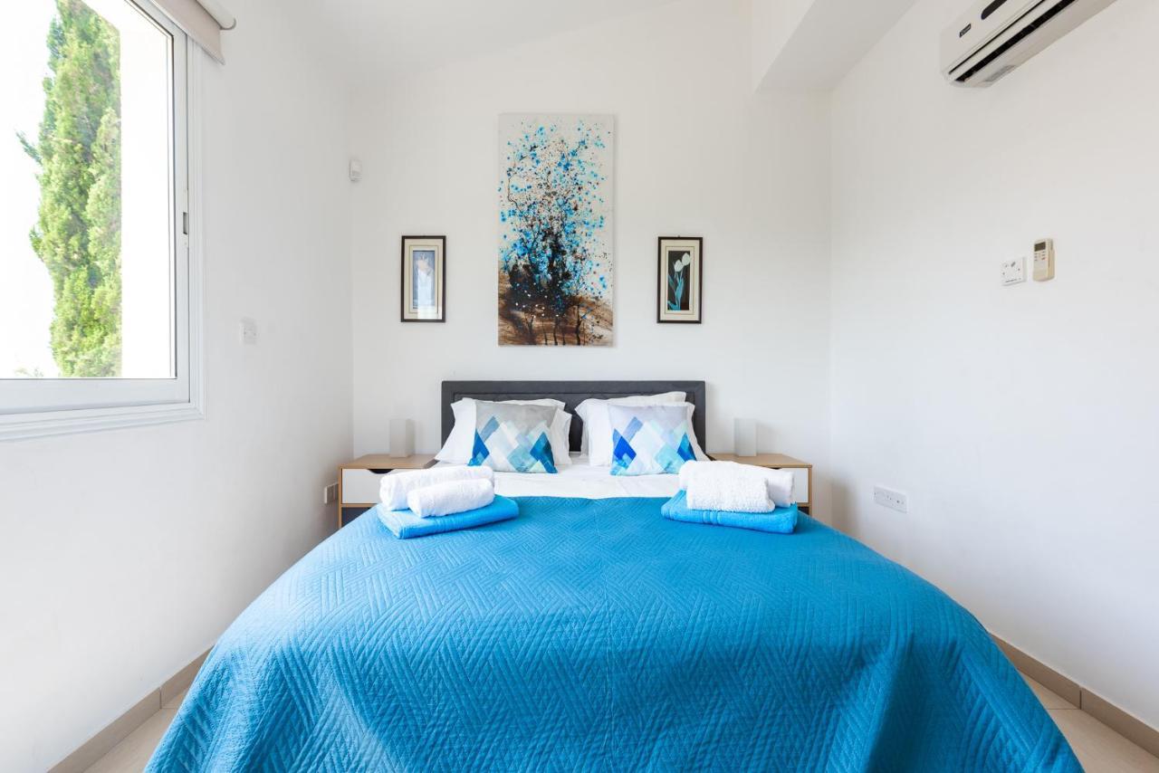 Villa Alysia Coral Bay Luaran gambar