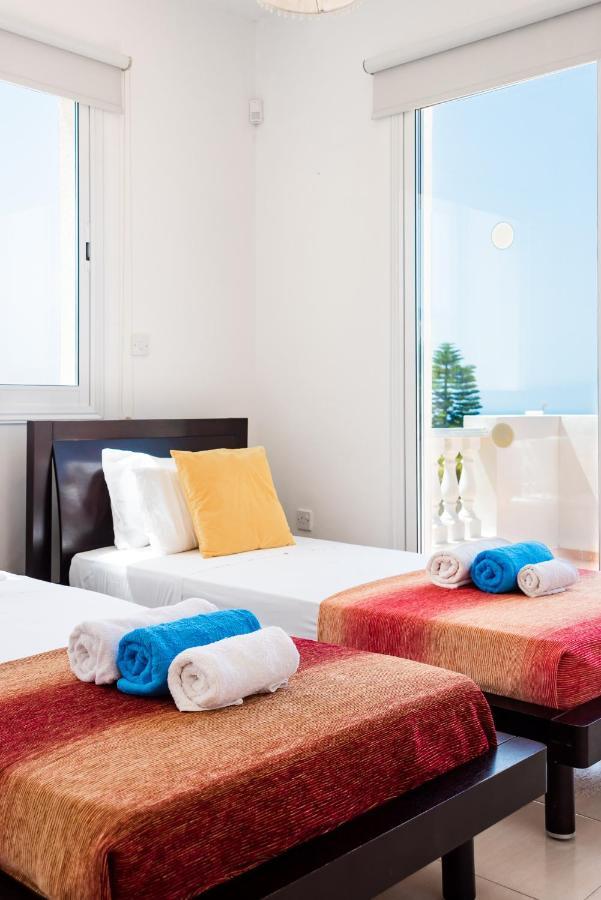 Villa Alysia Coral Bay Luaran gambar